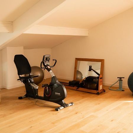 Chambres D'Hotes Irazabala Espelette Bagian luar foto