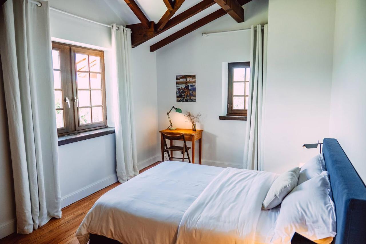 Chambres D'Hotes Irazabala Espelette Bagian luar foto