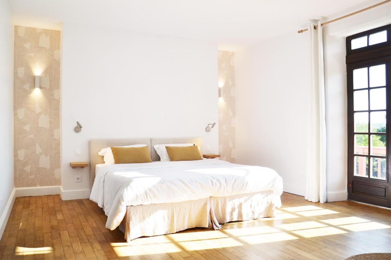 Chambres D'Hotes Irazabala Espelette Bagian luar foto