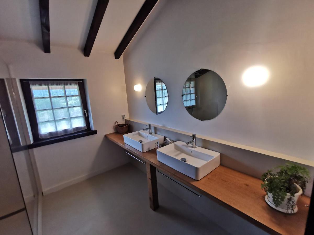 Chambres D'Hotes Irazabala Espelette Bagian luar foto