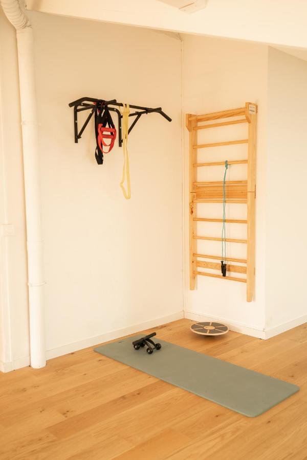 Chambres D'Hotes Irazabala Espelette Bagian luar foto