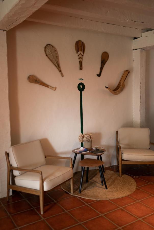 Chambres D'Hotes Irazabala Espelette Bagian luar foto