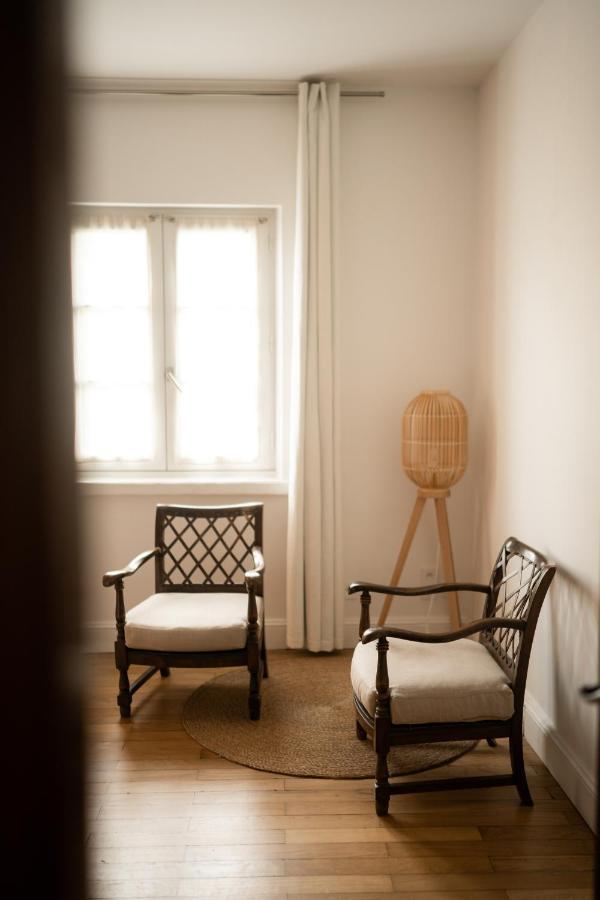 Chambres D'Hotes Irazabala Espelette Bagian luar foto