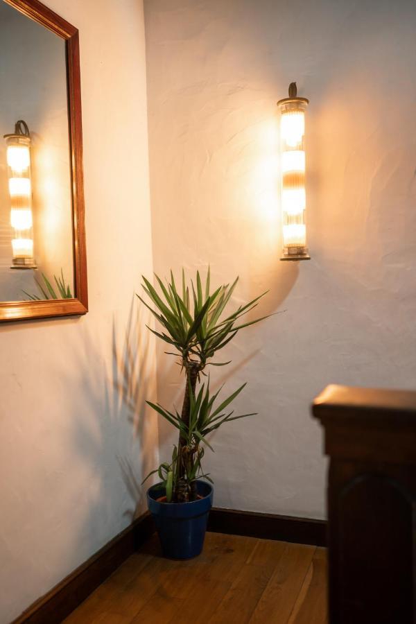 Chambres D'Hotes Irazabala Espelette Bagian luar foto