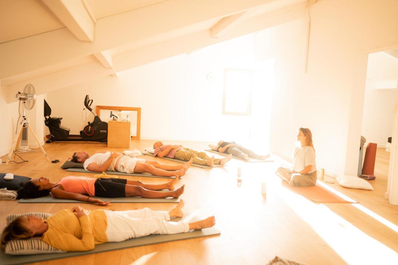 Chambres D'Hotes Irazabala Espelette Bagian luar foto