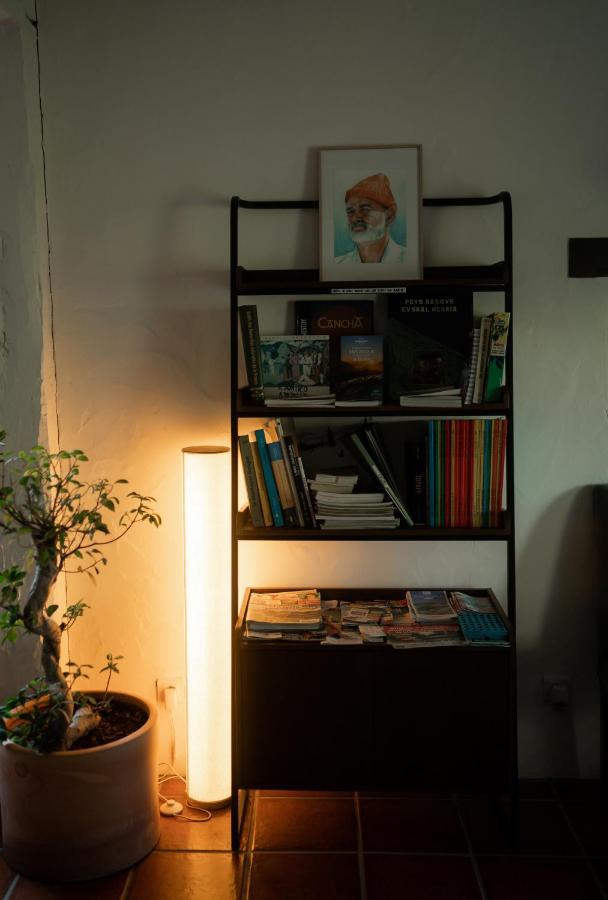 Chambres D'Hotes Irazabala Espelette Bagian luar foto