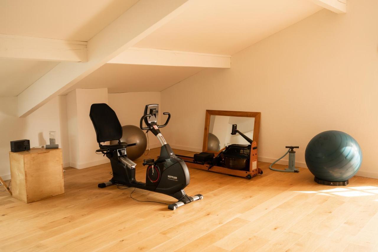Chambres D'Hotes Irazabala Espelette Bagian luar foto