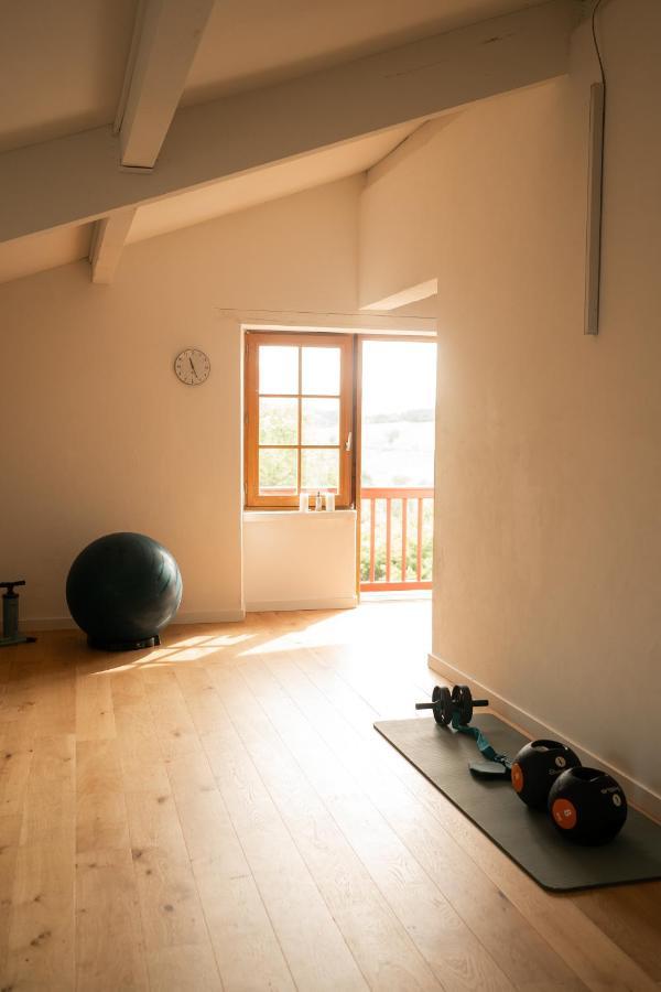 Chambres D'Hotes Irazabala Espelette Bagian luar foto