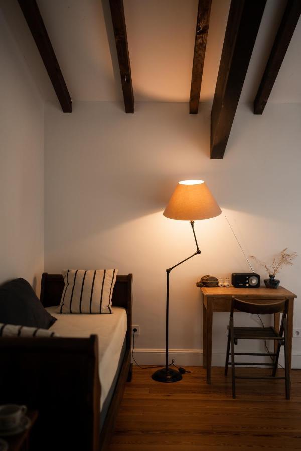 Chambres D'Hotes Irazabala Espelette Bagian luar foto